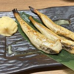 北海道魚鮮水産 - 