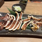 北海道魚鮮水産 - 