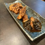 炭火焼肉 金の肉人 - 