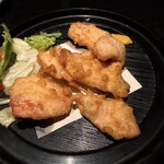 オロチと柊 - 