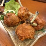 酒蔵北の誉 - 