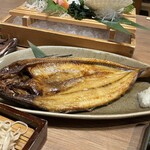 北海道魚鮮水産 - 