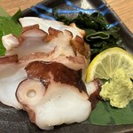 北海道魚鮮水産 - 