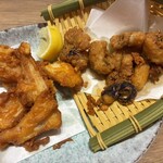 北海道魚鮮水産 - 