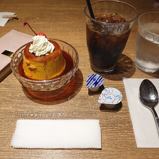 喫茶と洋食 トリコ_0