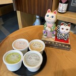 太鼓醤油店 - 