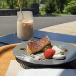 BLUE SIX COFFEE - 