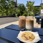 BLUE SIX COFFEE - 