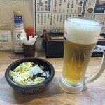 大衆酒場 マル八 - 
