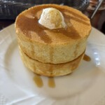 星乃珈琲店 - 料理写真: