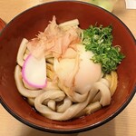 伊勢うどん食堂 - 