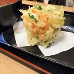伊勢うどん食堂 - 