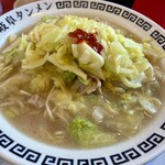 岐阜タンメン - 