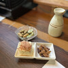 居酒屋 仲加原