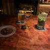 シガーバースーペル ノーバ 北新地店