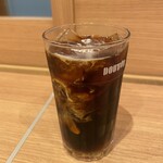 ドトールコーヒーショップ - ドリンク写真: