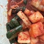 鶴橋商店 - 