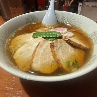 とんとんラーメン _1