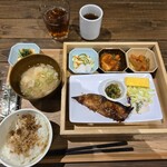 SAGAごはんTHE GARDEN - 