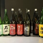 SUSHIROKU