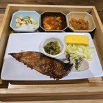 SAGAごはんTHE GARDEN - 