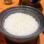 月夜見の座 - 