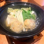 月夜見の座 - 