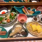 月夜見の座 - 