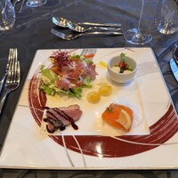レストランアラスカ - 