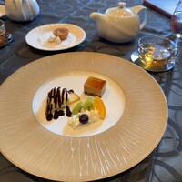 レストランアラスカ - 