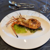 レストランアラスカ - 