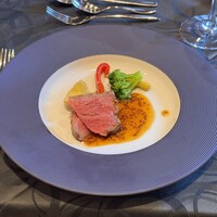 レストランアラスカ - 