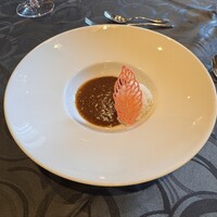 レストランアラスカ - 