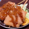 もつ焼き ごう - 