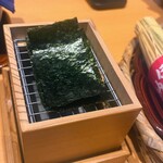 月夜見の座 - 