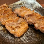 もつ焼き ごう - 
