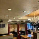 樽ワイン酒場 呑牛呑気 - 