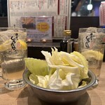 串カツ しろたや - 