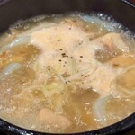 もつ焼き ごう - 