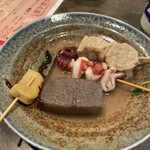 花くじら - 