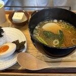 ミソジュウ - 