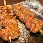 もつ焼き ごう - 
