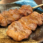 もつ焼き ごう - 