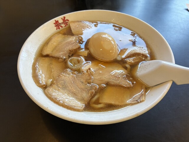 来夢 喜多方本店 - 喜多方/ラーメン | 食べログ