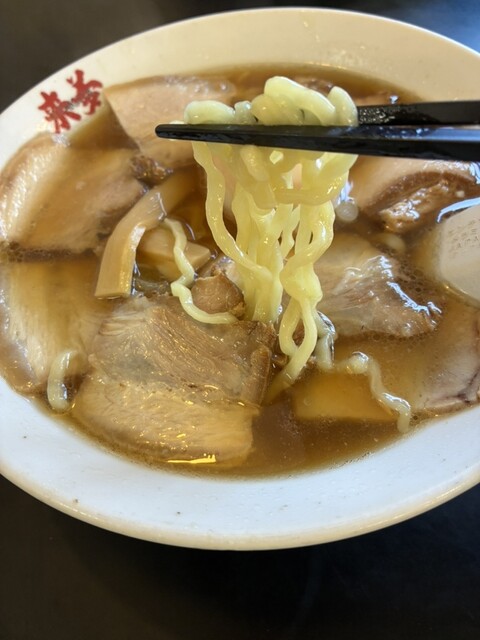 来夢 喜多方本店 - 喜多方/ラーメン | 食べログ