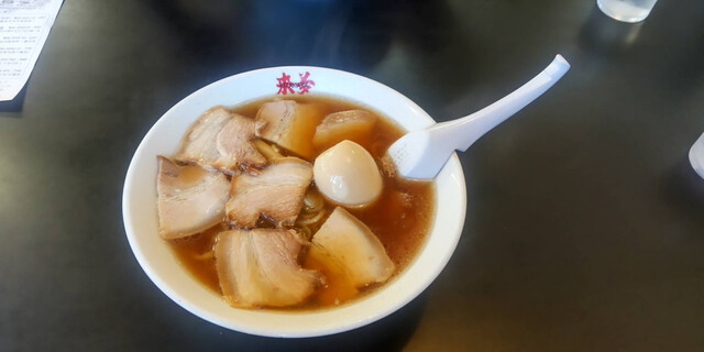 来夢 喜多方本店 - 喜多方/ラーメン | 食べログ