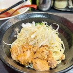 crab台風。 - 