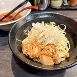 crab台風。 - 