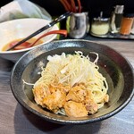 crab台風。 - 