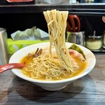 crab台風。 - 